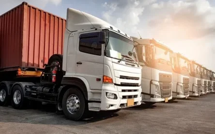 road freight MSL 1