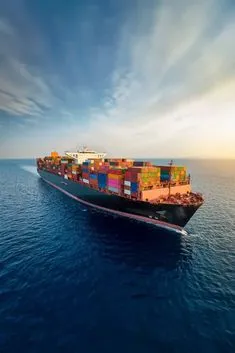 sea freight MSl