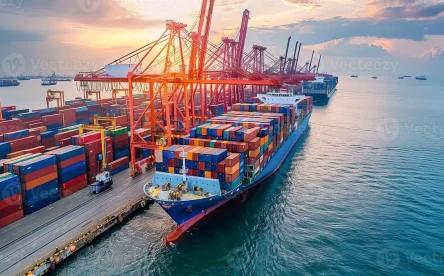 sea freight msl