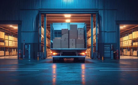 warehousing msl