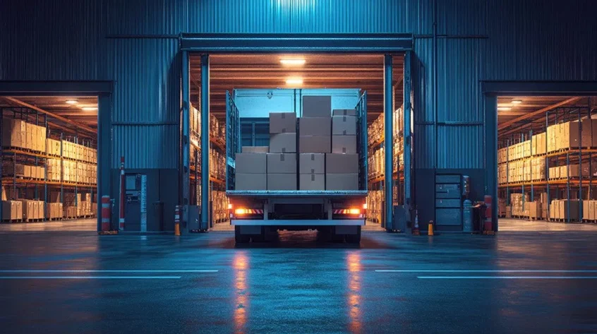 warehousing msl