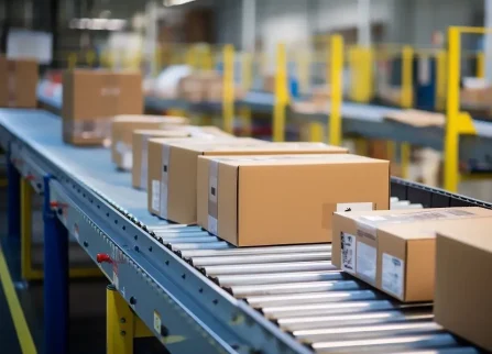 retail & e commerce