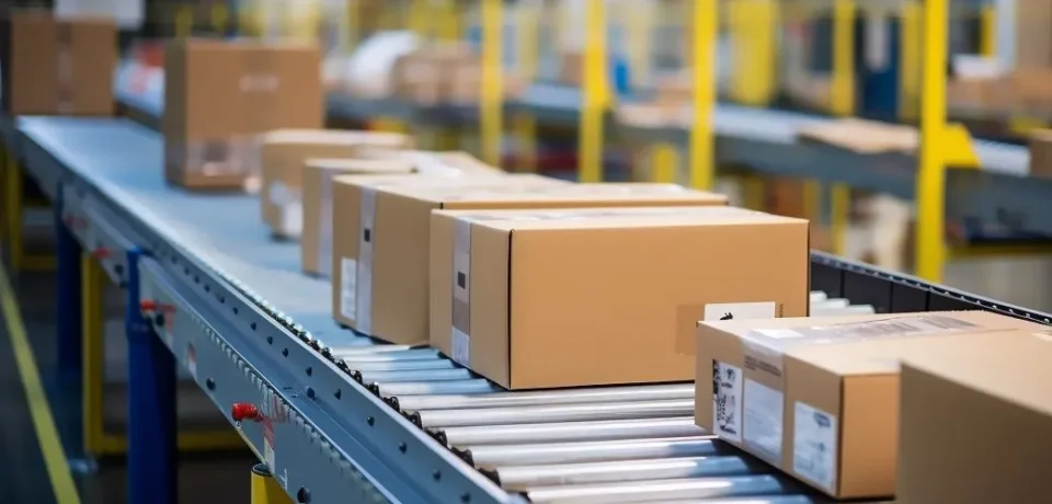 retail & e commerce