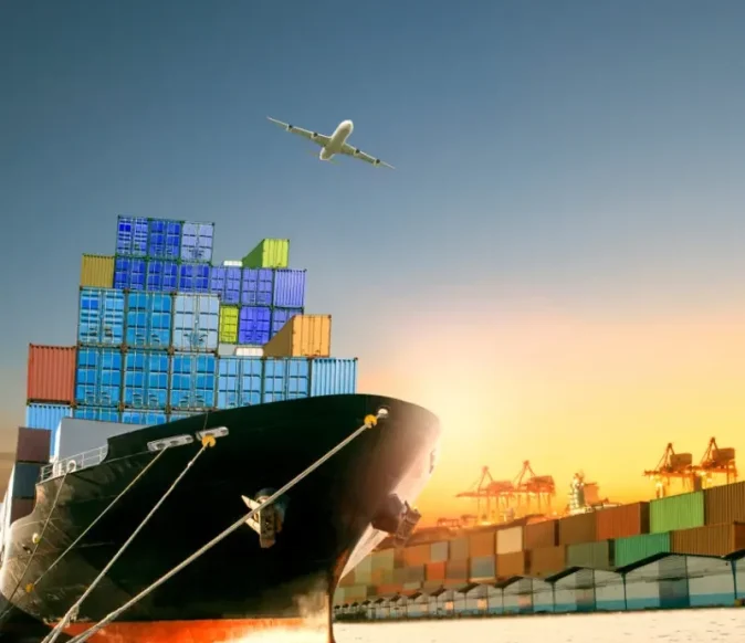 MSL-master-shipping-logistics