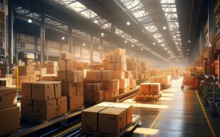 warehousing msl